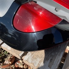 JB5 テールランプの画像