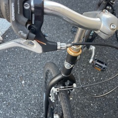 自転車の画像