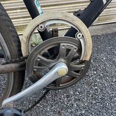 自転車の画像