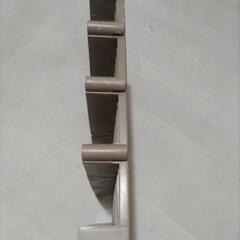 ★すのこ1点★（プラスチック・中古）ジョイントパレット無料★引き取り限定の画像