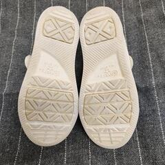 CONVERSE キッズ オールスター  ポケモン 17.0cmの画像