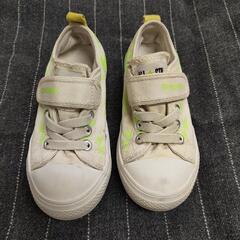 CONVERSE キッズ オールスター  ポケモン 17.0cmの画像