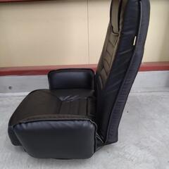 20250801001　家具　座椅子の画像