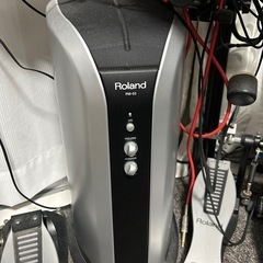 電子ドラム
の画像