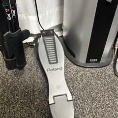 電子ドラム
の画像