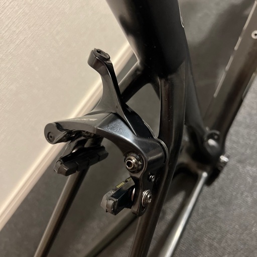 S-WORKS Tarmac SL6 54, Avian Canaryハンドル S-WORKS Tarmac SL6 54, Avian Canaryハンドル