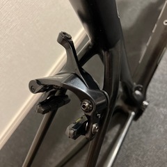 S-WORKS Tarmac SL6 54, Avian Canaryハンドルの画像