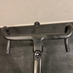 S-WORKS Tarmac SL6 54, Avian Canaryハンドルの画像
