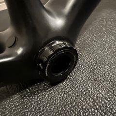 S-WORKS Tarmac SL6 54, Avian Canaryハンドルの画像