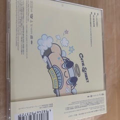 CUTIE STREETの画像