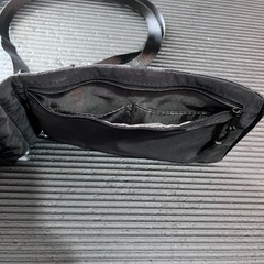 FUNCTIONAL ファンクショナル ショルダーの画像