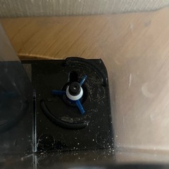 水槽濾過器GEXパワーフィルターMの画像
