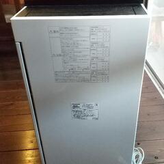 パナソニック製空気清浄機の画像