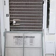 KOIZUMI　ルームエアコン　KAW-1602の画像