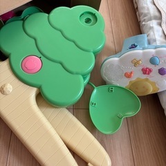 【お話し中】プーメリー の画像