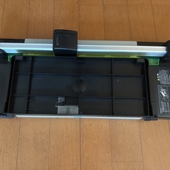 【未使用品】カール事務器/ディスクカッター･スリム 50枚裁断A...