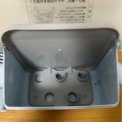 【アカチャンホンポ限定】Combi 除菌じょーず パウダーブルー除菌グッズの画像