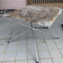 たき火台の画像