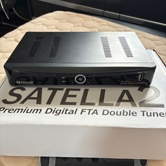 サテラ２　　　　　　の画像