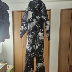 アナログ ツナギ 超レアの画像