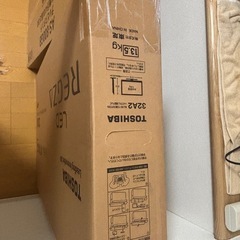 液晶テレビ　　32 の画像
