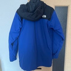 THE NORTH FACE スノボウェア NS61808 美品の画像