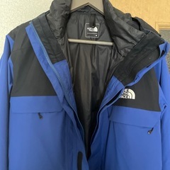 THE NORTH FACE スノボウェア NS61808 美品の画像