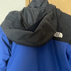 THE NORTH FACE スノボウェア NS61808 美品の画像