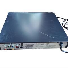 【配送可能】DVDプレーヤーDVX-100の画像