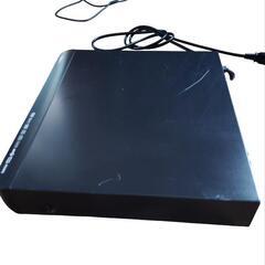 【配送可能】DVDプレーヤーDVX-100の画像