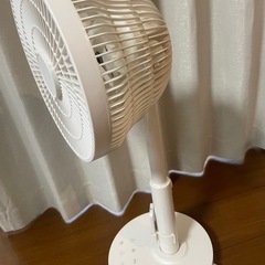 サーキュレーター扇風機の画像