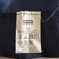 カーテンの画像