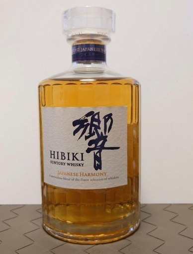 サントリー　響