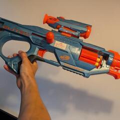 Hasbro ハズブロージャパン F0423 NERF（ナーフ） エリート2.0 イーグルポイント RD-8の画像