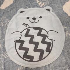 冷感ジェルマットの画像