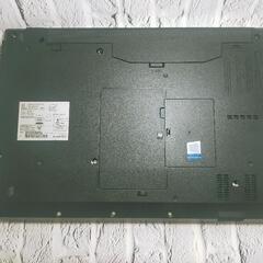 富士通 lifebook A5510 第10世代i5の画像