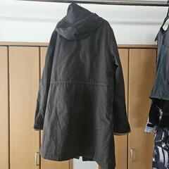 picture ジャケット 街着にもの画像
