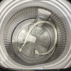 🔥送料設置無料【東京/神奈川】🔥(814)冷蔵庫　洗濯機　一人暮らし　家電セット　安い　綺麗の画像