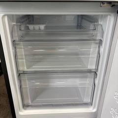 🔥送料設置無料【東京/神奈川】🔥(814)冷蔵庫　洗濯機　一人暮らし　家電セット　安い　綺麗の画像