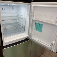 🔥送料設置無料【東京/神奈川】🔥(814)冷蔵庫　洗濯機　一人暮らし　家電セット　安い　綺麗の画像