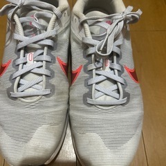 ランニングシューズ　NIKE サイズ8の画像