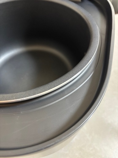 超美品　YAMAZEN 炊飯器