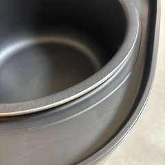 超美品　YAMAZEN 炊飯器の画像