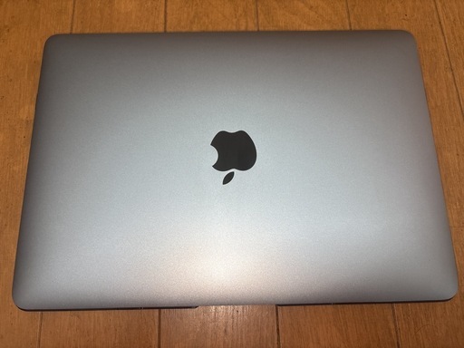 (美品)MacBook 12inch 8GB 512GB 2016年