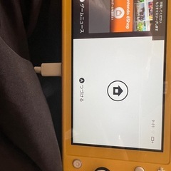 Switchライトの画像