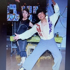 ラテンダンス　会員募集の画像