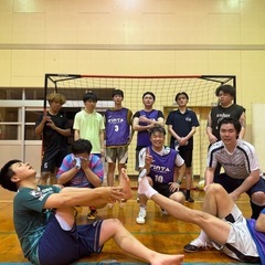 フットサルメンバー募集