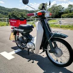 YAMAHAメイトの画像