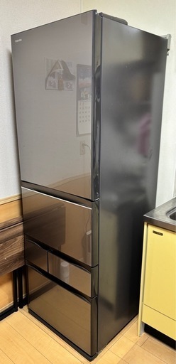 【2022年製 冷蔵庫】内容お読みください