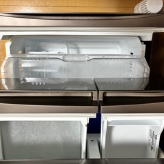 【2022年製 冷蔵庫】内容お読みくださいの画像